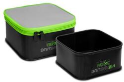 Delphin BaitBAX 2in1 EVA készlet - fizz
