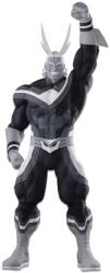 Banpresto Statuetă Banpresto Animation: My Hero Academia - The All Might (The The Tones) (WFC Modeling Academy) (Super Master Stars Piece), 31 cm (068041) Figurina