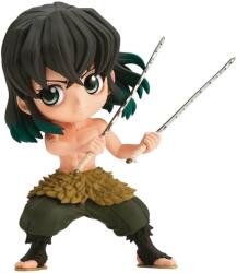 Banpresto Statuetă Banpresto Animation: Demon Slayer - Inosuke Hashibira II (Ver. B) (Q Posket), 13 cm (074450) Figurina