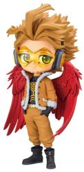 Banpresto Statuetă Banpresto Animation: My Hero Academia - Hawks (Ver. A) (Q Posket), 14 cm (075088) Figurina