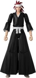 BANDAI Figurină de acțiune Bandai Animation: Bleach - Renji Abarai (Anime Heroes) (079659) Figurina