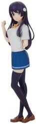 Banpresto Statuetă Banpresto Animation: Osananajimi ga Zettai ni Makenai Love Comedy - Shirokusa Kachi, 18 cm (071987) Figurina