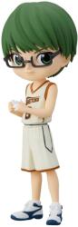 Banpresto Statuetă Banpresto Animation: Kuroko's Basketball - Shintaro Midorima (Ver. B) (Q Posket), 14 cm (075814) Figurina