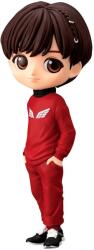 Banpresto Statuetă Banpresto Music: BTS - J-Hope (Vol. 1) (Ver. A) (TinyTan MIC Drop), 14 cm (075874) Figurina