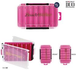 DUO Beach Walker Reverse Lure Case 120 20.5x13x40cm doboz