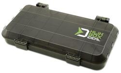 Delphin KlikBOX Ideal tárolódoboz