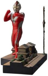 Banpresto Statuetă Banpresto Television: Ultraman - Ultraman Dyna (Ver. A) (Special Effects Tokusatsu Stagement), 5 cm (076580) Figurina