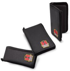 HERAKLES Area Carbon Mini Pocket csalitartó pergető táska