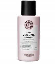 Maria Nila Pure Volume sampon 100 ml (483818)