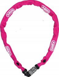 ABUS Z2161 Abus Kapocs 1200/60 Web Lánchoz Korall Rózsaszín (4-SL57893KC)