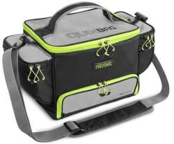Delphin REAXE QuixBAG 2xBOX XL táska - fizz
