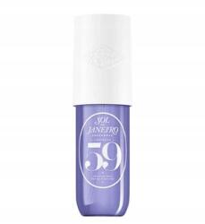 Sol de Janeiro Cheirosa 59 Köd, 90ml, Újdonság 2024