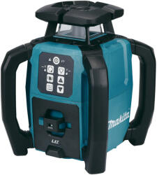Makita SKR001Z - Akkumulátoros forgó lézer akkumulátor és töltő nélkül (SKR001Z)