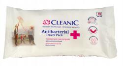 Cleanic Harper Cleanic kendő Antib Travel 40db pop u (dezynfekujące do rąk)