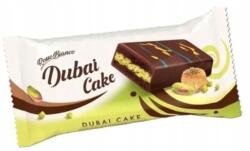 Rosso Bianco Dubai Cake 40g Pisztácia, Csokoládé,
