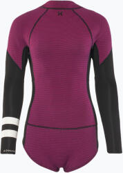 Hurley Spumă de înot pentru femei Hurley Advant Texture 2/2 mm Springsuit raspberry