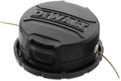 DEWALT DT20658-QZ Damilfej 2mm 6m (DT20658-QZ)