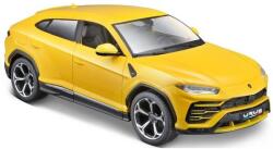 Maisto - Lamborghini Urus, жълто, 1: 24 (31519YL)
