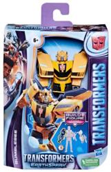 Hasbro Transformers EarthSpark: Terran Deluxe akciófigura - Űrdongó (F6732) - jatekbolt