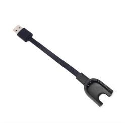 Gigapack Töltőkábel USB FEKETE GP-161735 (GP-161735)