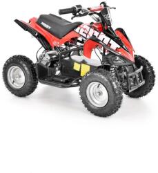 HECHT Akkumulátoros gyerek quad - 54100 kék (HECHT54100BLUE)
