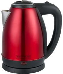 Royalty Line Royalty Line® RL-SSK1.7L Elektromos Vízforraló - 1, 7 liter, 1500W, piros