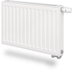 VOGEL&NOOT 11K 600 mm magas kompakt acéllemez lapradiátor EGYSOROS-1 LEMEZES! - 11K 600x520 (M11KBA605)