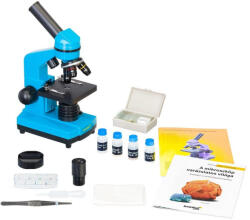 Levenhuk Rainbow 2L Mikroszkóp