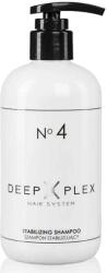 Deep Plex Sampon stabilizator No. 4, 290ml, Deep Plex