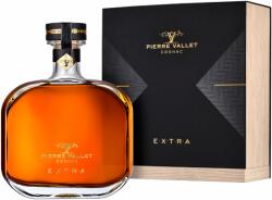 Chateau de Montifaud Pierre Vallet Extra Cognac 0.7L, 40%