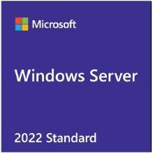 Microsoft FSAS Fujitsu WINSVR 2025 STD 16Core ROK PY-WBS7RA (PY-WBS7RA)