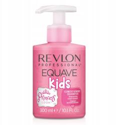 Revlon Az Equave Revlon sampon 300 ml megkönnyíti a fésülést (8432225111445)