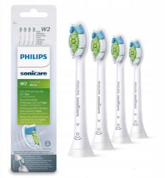 Philips Fogkefefejek Philips Sonicare Optimal White 4 db (423501039641)