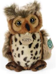 Rappa Bufniță de pluș 20 cm ECO-FRIENDLY (RP668720)