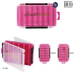DUO Beach Walker Reverse Lure Case 140 20.5x14.5x42cm doboz