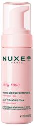 NUXE Very Rose Könnyed Arctisztító Hab Arctisztító Hab 150 ml