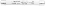 Leader Siguranta fuzibila 1500V 1P VDC 15A 10x85mm (FSKDC15AL)