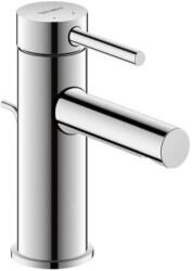 Duravit Circle - Mosdócsaptelep leeresztővel, króm CE1010001010 (CE1010001010)