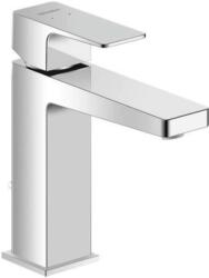 Duravit Manhattan - Mosdócsaptelep leeresztővel, MinusFlow, króm MH1022001010 (MH1022001010)
