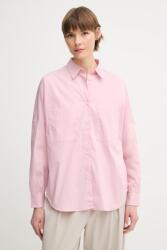 Benetton cămașă PPYA-KDD0DA_03X (54KXDQ0B2)