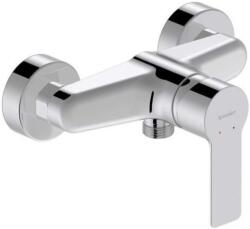 Duravit A. 1 - Zuhanycsaptelep, króm A14230001010 (A14230001010)