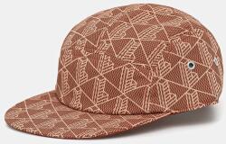 Lacoste șapcă de baseball din bumbac PPYA-CAU052_92X (RK0763)