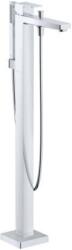 Duravit Manhattan - Padlóra szerelhető kádcsaptelep, króm MH5250000010 (MH5250000010)