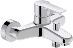 Duravit A. 1 - Kádcsaptelep, króm A15230001010 (A15230001010)