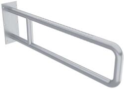 Nimco Asistent - Fogantyú, hossza 80 cm, matt acél BMU 9080-10 (BMU 9080-10)