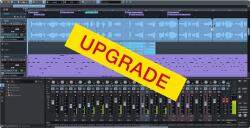 MAGIX SAMPLITUDE Pro X8 UPG (Digitális termék)