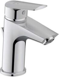 Duravit DuraStyle Basic - Mosdócsaptelep leeresztővel, króm N11010001010 (N11010001010)