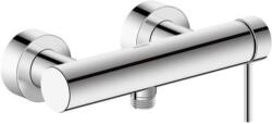 Duravit Circle - Zuhanycsaptelep, króm CE4230000010 (CE4230000010)