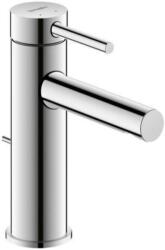 Duravit Circle - Mosdócsaptelep leeresztővel, króm CE1020001010 (CE1020001010)