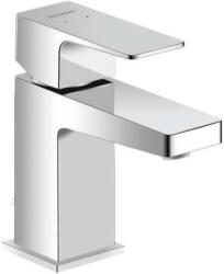 Duravit Manhattan - Mosdócsaptelep leeresztővel, króm MH1010001010 (MH1010001010)